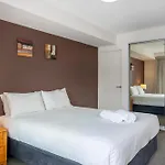 Code Apartment - Executive Escapes