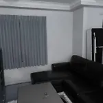 Eliza Room