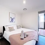 Luxury New Home-Beach-Cbd Park