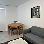 Urban Haven- One Bedroom Apartment