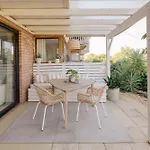 Scarborough Beach Retreat