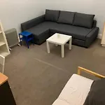 Urban Central Character Home