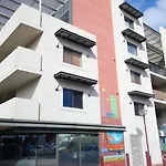 Central Perth City Penthouse Apt In Northbridge