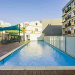 Stunning 1Bdr Paradise - Gympool