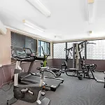 Stunning 1Bdr Paradise - Gympool