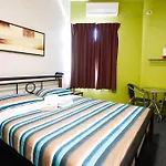 Perth City Yha
