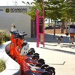 Blue Waters - 1Bed Gateway To Scarborough Beach