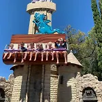 Fiona Stanley Adventure World Perthfreo Pets