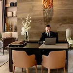 Intercontinental Perth City Centre By Ihg