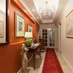 Arcadian Bed & Breakfast