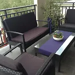 Eastgate Apartment