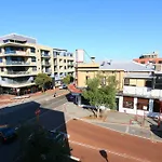 Verandah Apartments
