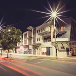 Verandah Apartments