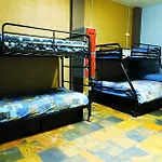 Bambu Backpackers Perth