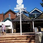 Sorrento Beach Bed & Breakfast