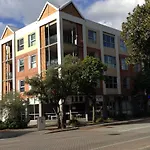 Arcus City Apartment
