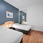 Perth City Executive Apartments