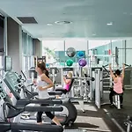 Fraser Suites Perth