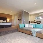Hidden Valley Eco Lodges And Day Spa