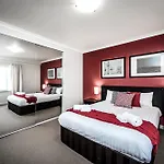 Airexec Apartments