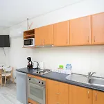Perth City Executive Apartments