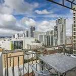 Perth City Executive Apartments