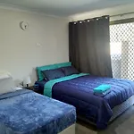 The Fawzi Muslim Homestay