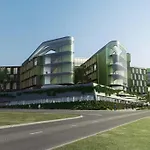 B9 Crawley Apartment 1 Brm & Sleepout Near Uwa