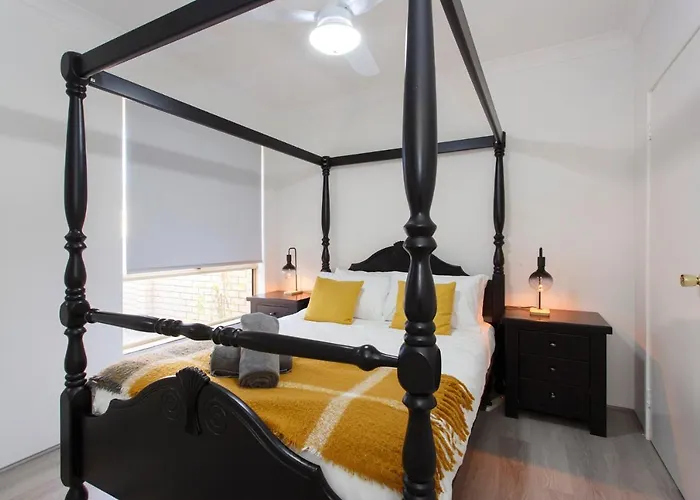 Living On Lennard - Pet Friendly House Close To Cbd