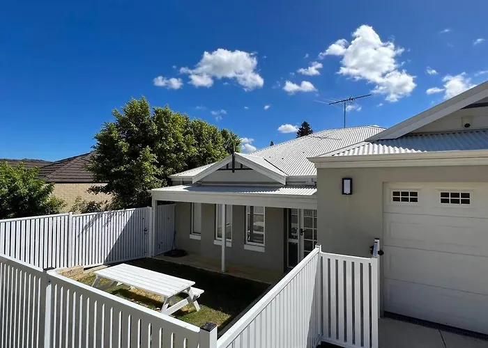 Beachy Vibes In Karrinyup