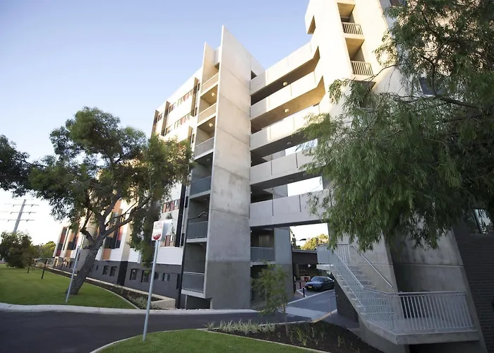 Ecu - Mt Lawley