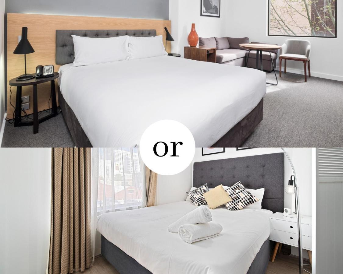 All Suites Perth 3*