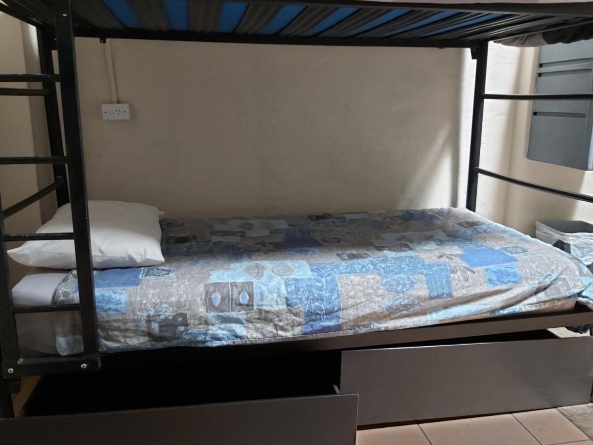 Hostel Jj's Backpackers Perth