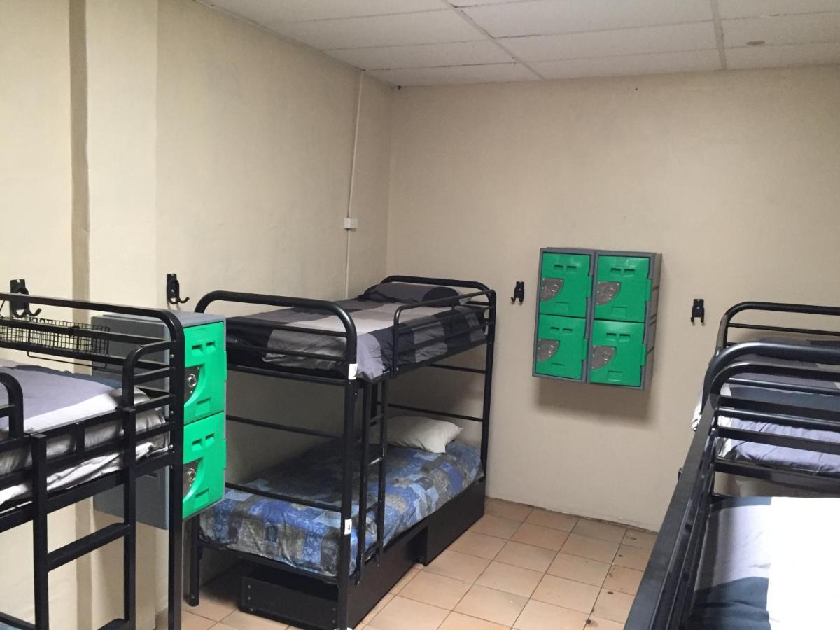 Jj's Backpackers Hostel Perth