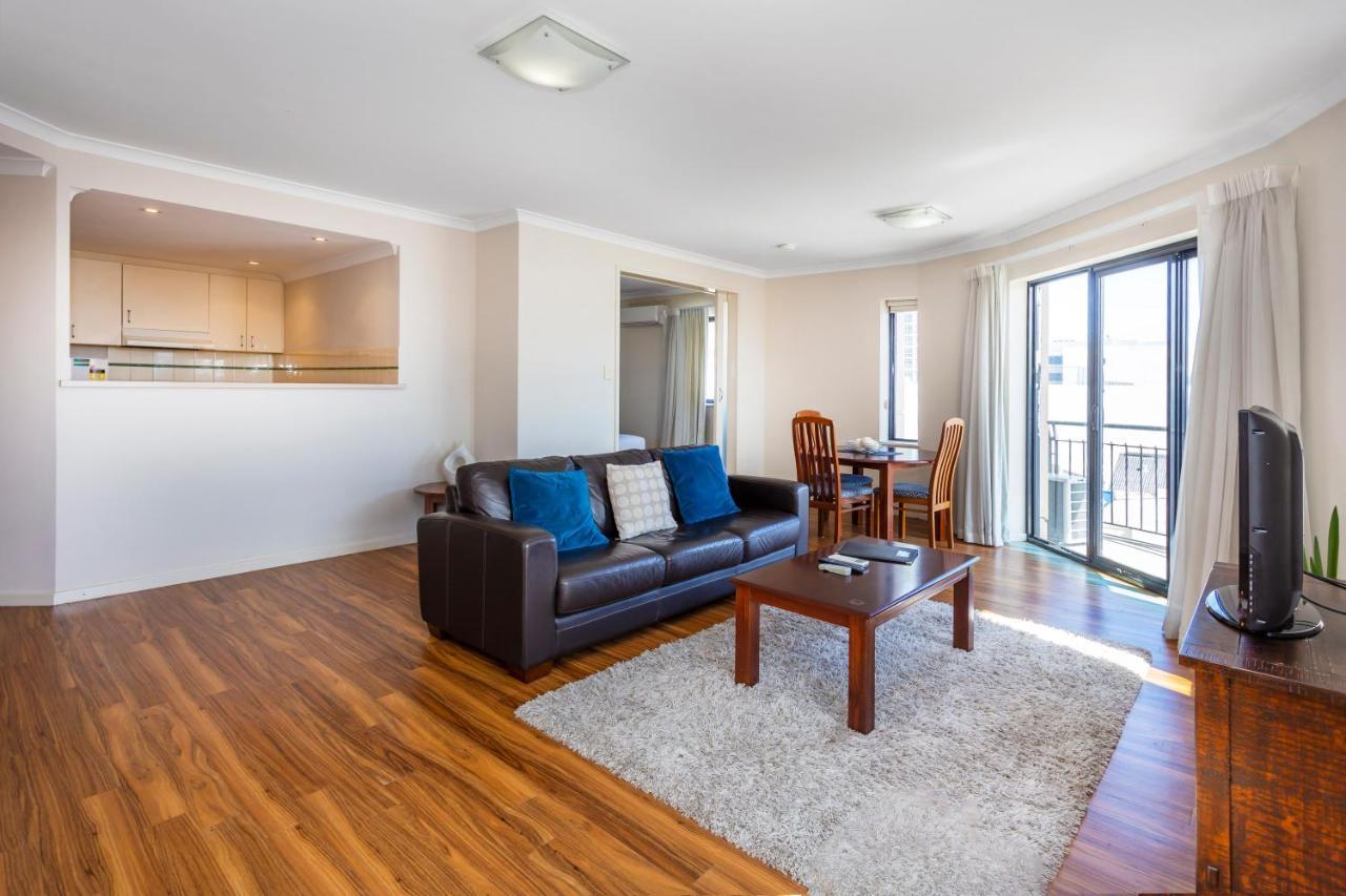 West End 406 - Executive Escapes Apartment