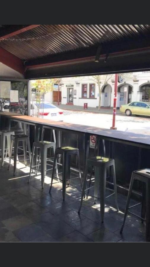 Hostel Jj's Backpackers Perth