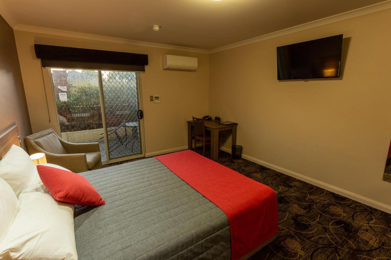 Hotel Quality Bayswater