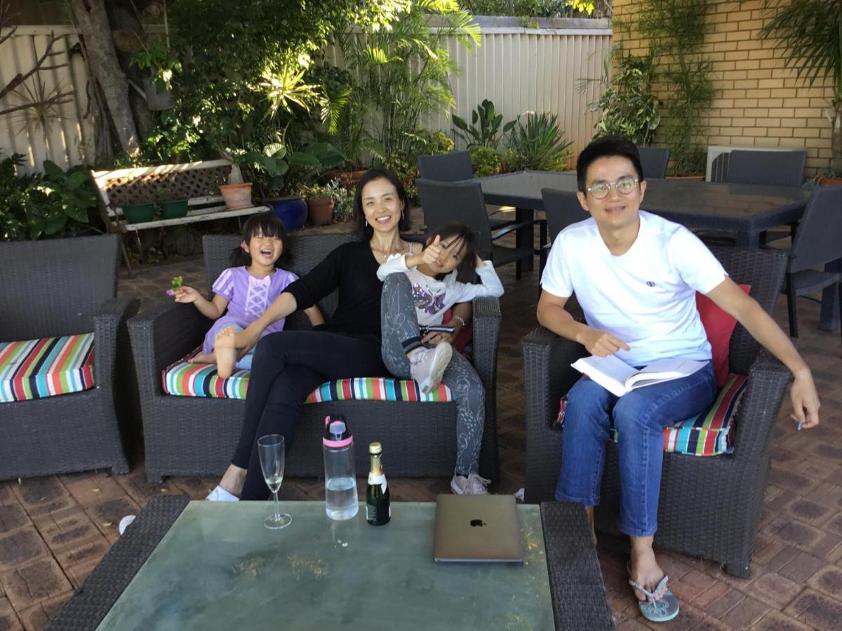 Riverfront71 Bed & Breakfast Perth