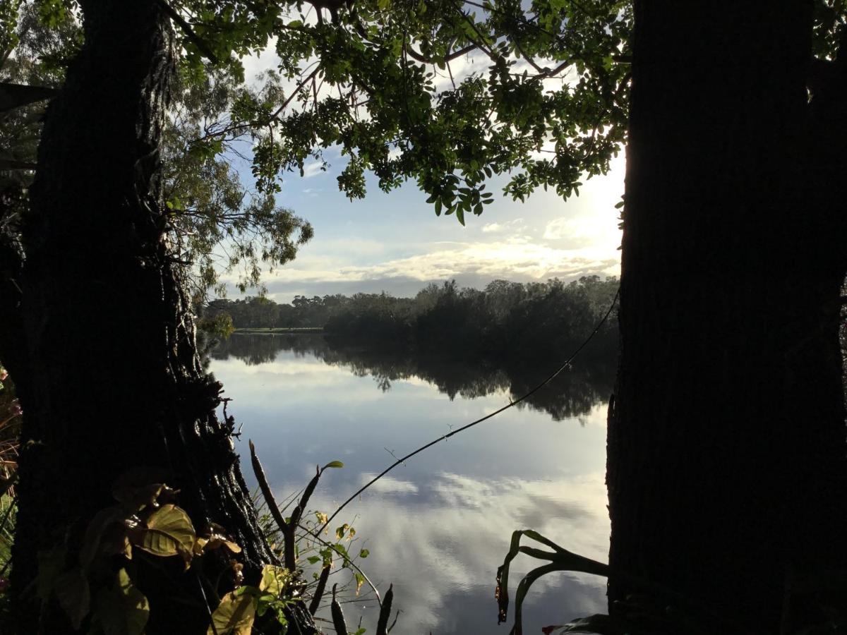 Riverfront71 Bed & Breakfast Perth