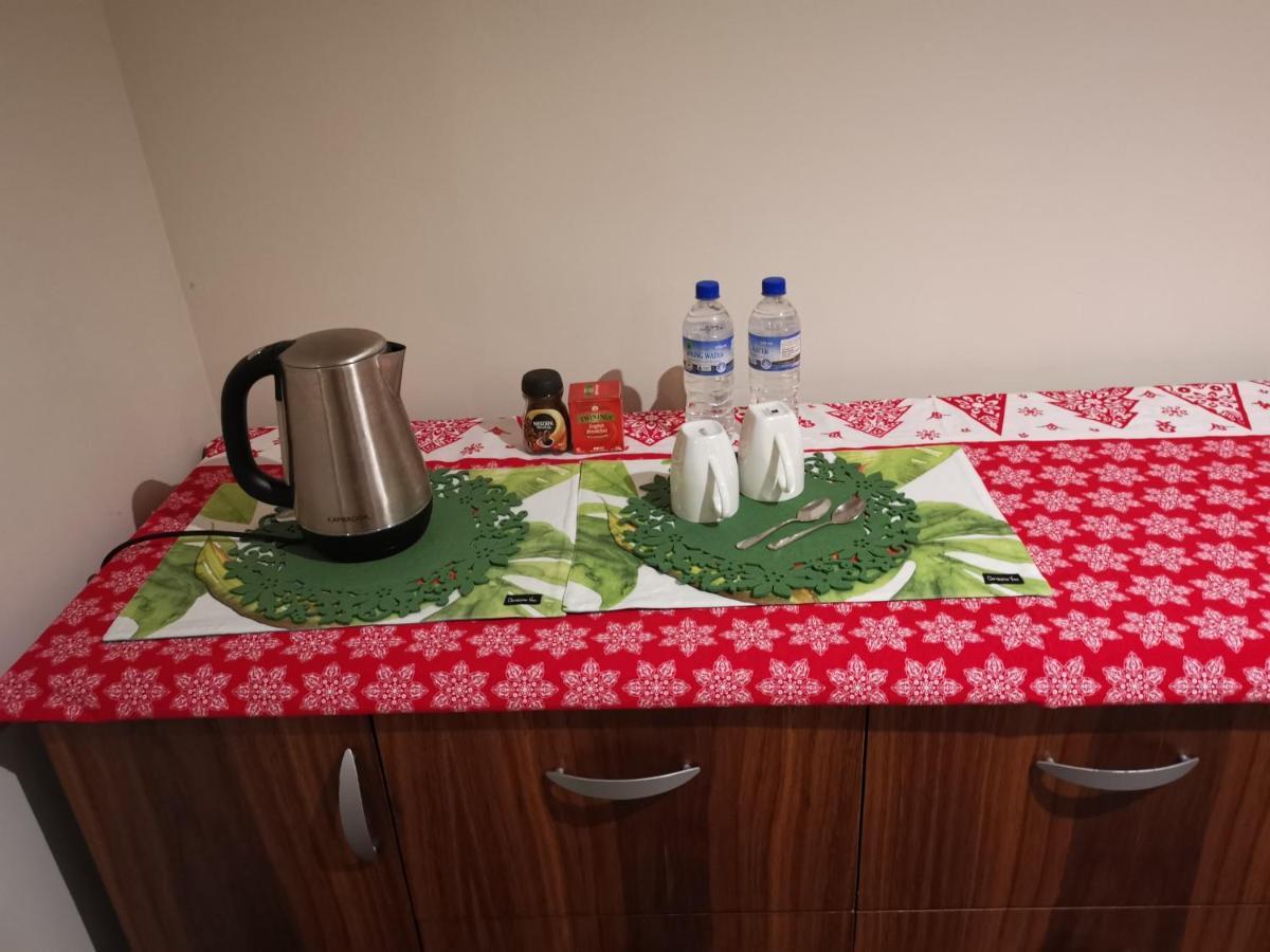 Bed & Breakfast Joondalup Guest