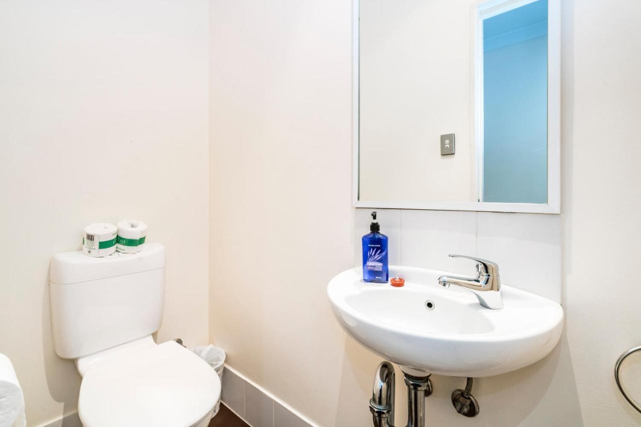 Apartment 9 Fine Rest 1br Spaparkingpool