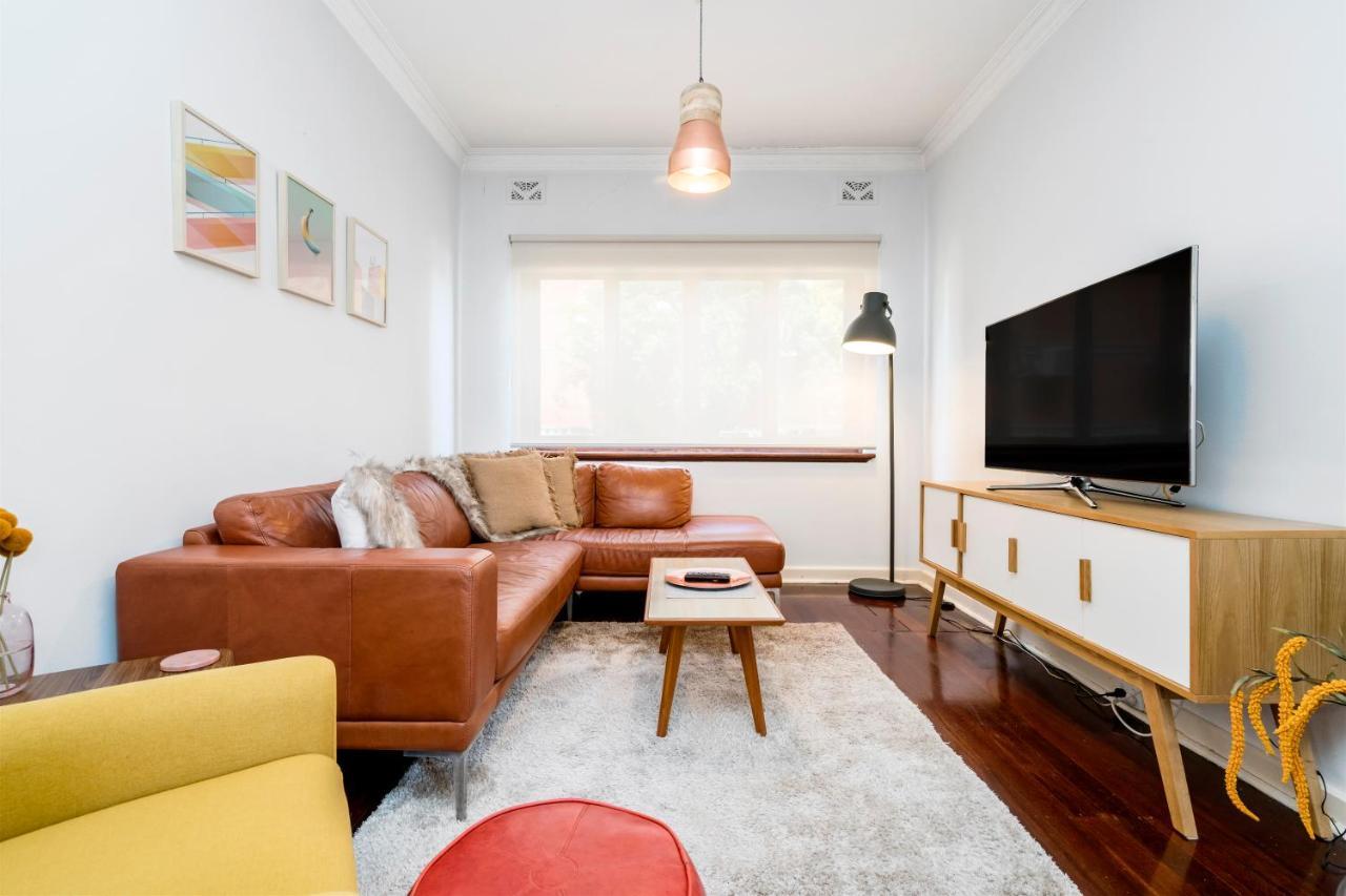 3 Funky &cool Family Coolbinia 2br For 4 Apartment Perth