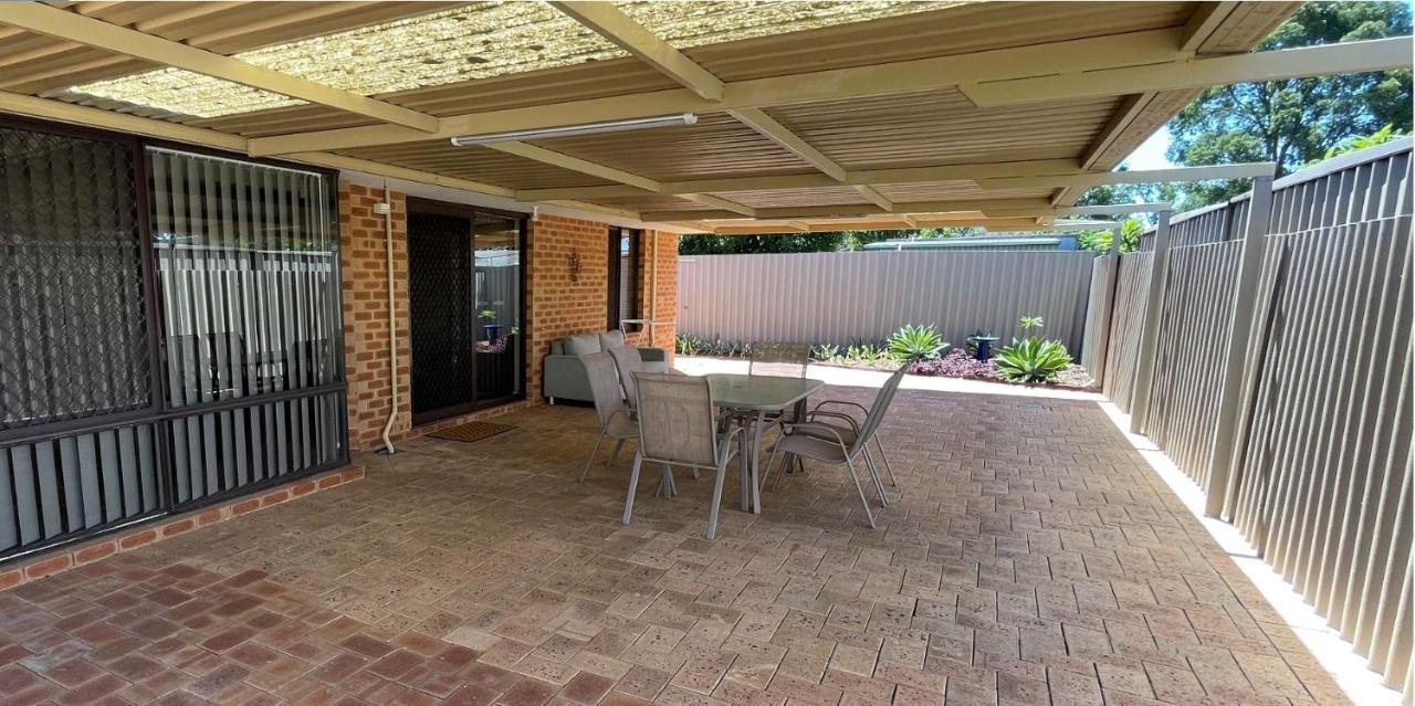 Holiday home The Quiet Family Getaway *