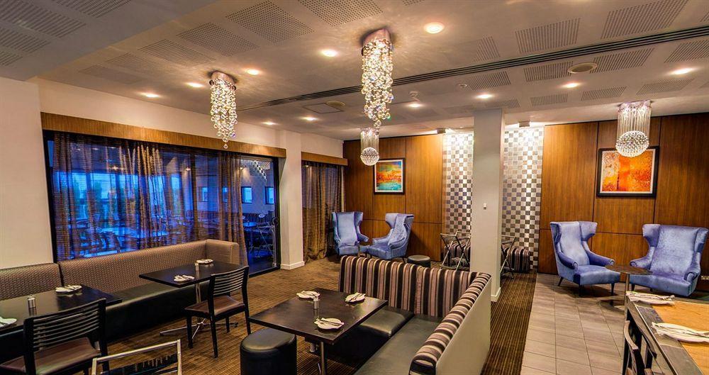 Assured Ascot Quays Aparthotel Perth