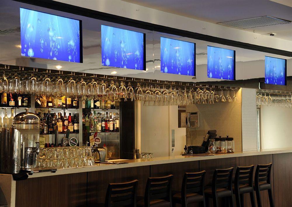 Assured Ascot Quays 4*