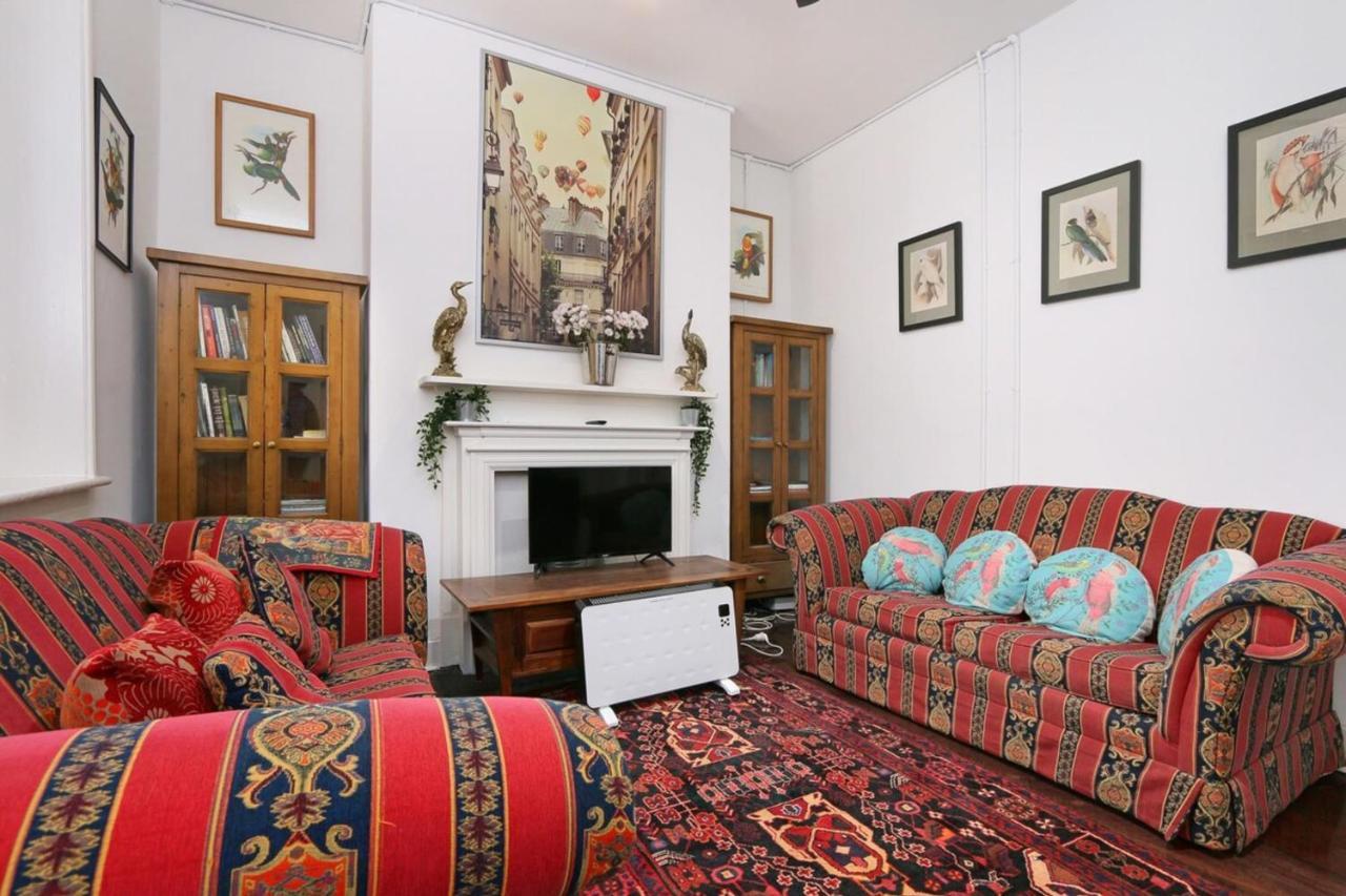 Central 3 Bedroom Heritage House In Fremantle Apartment *
