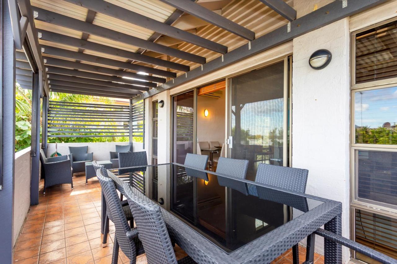 Mezzanine Retreat - Executive Escapes Perth