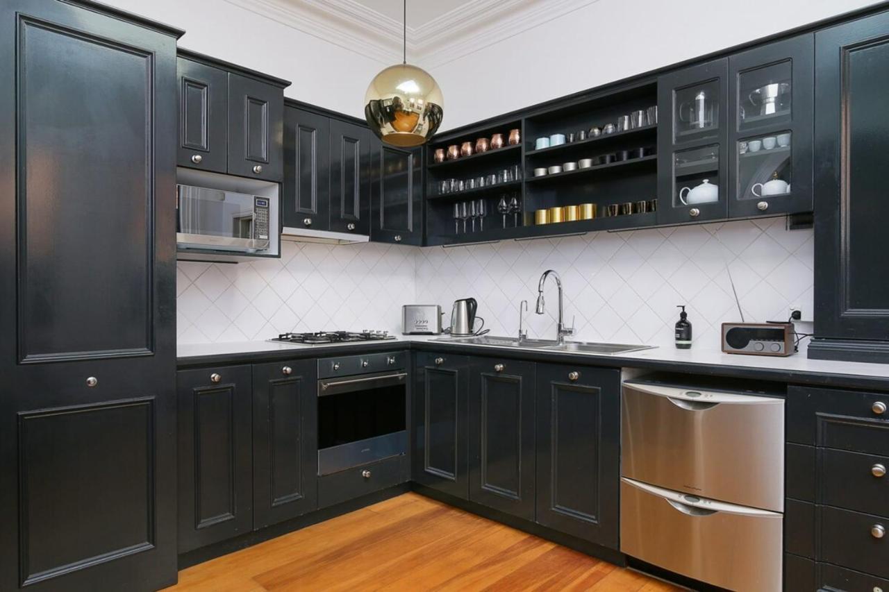 Holiday home Boutique 2-bed House With Garden In Northbridge Perth