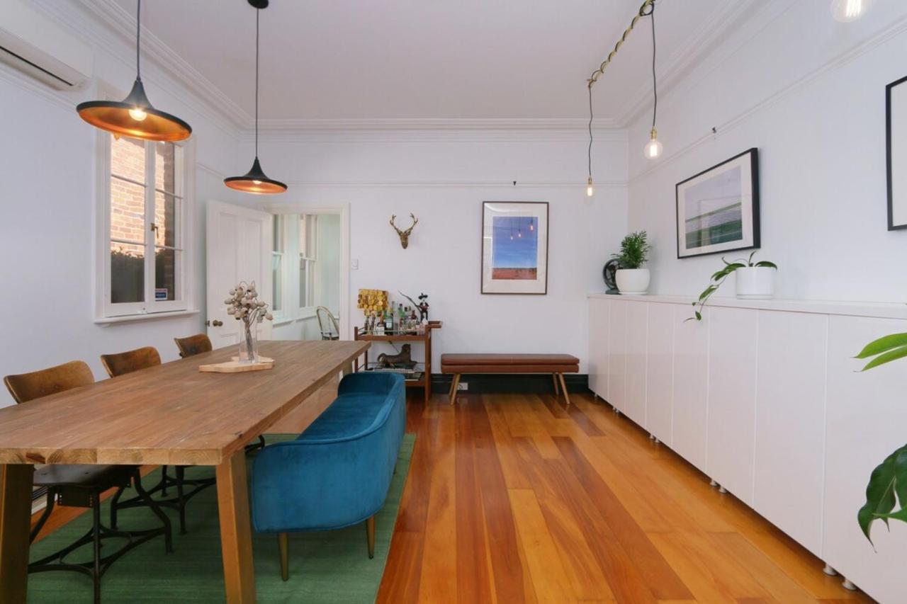 Holiday home Boutique 2-bed House With Garden In Northbridge
