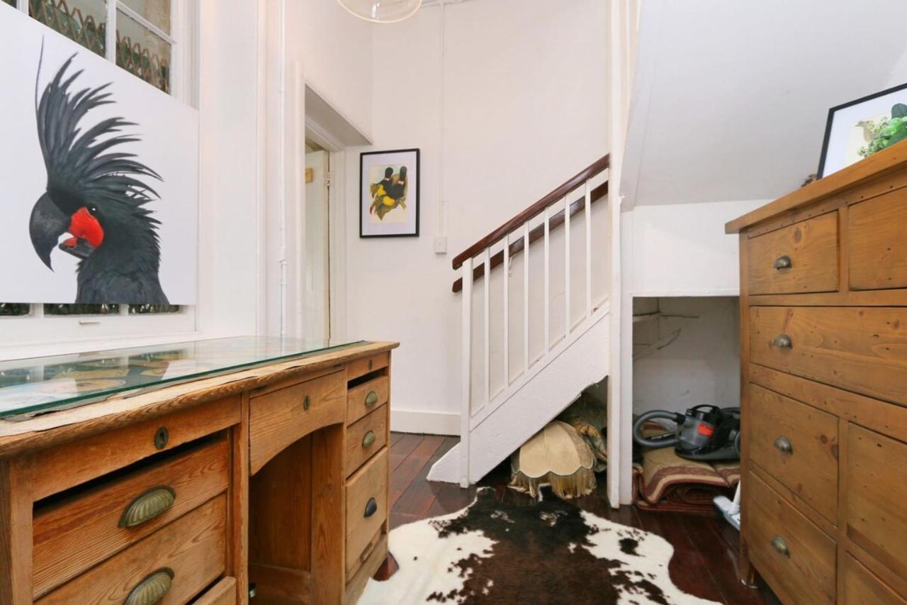 Central 3 Bedroom Heritage House In Fremantle *